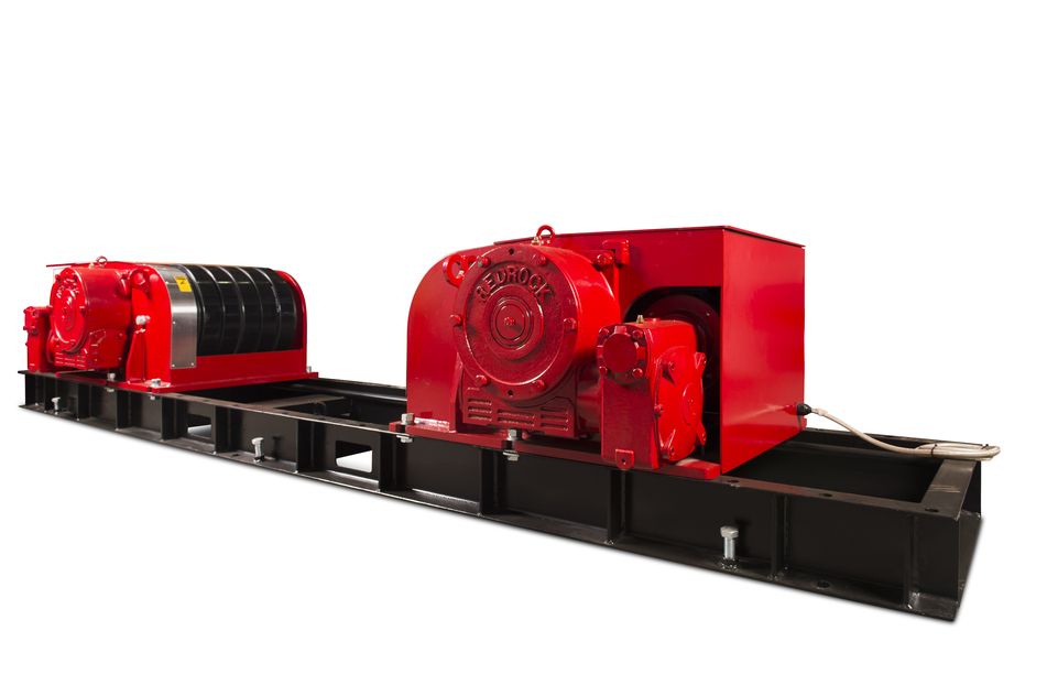 Welding Rotator