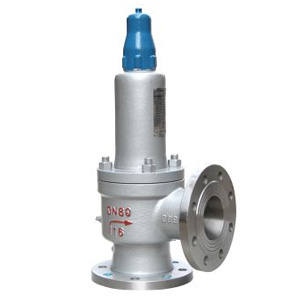 Pressure Safety Valve