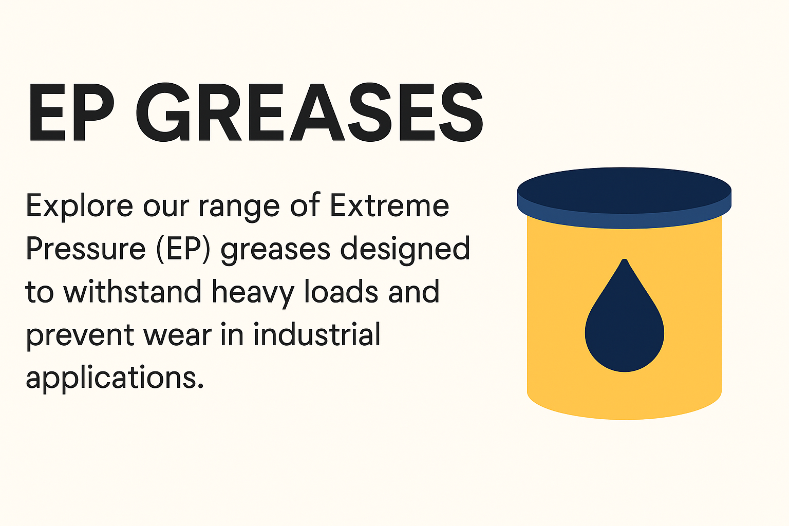 EP Greases