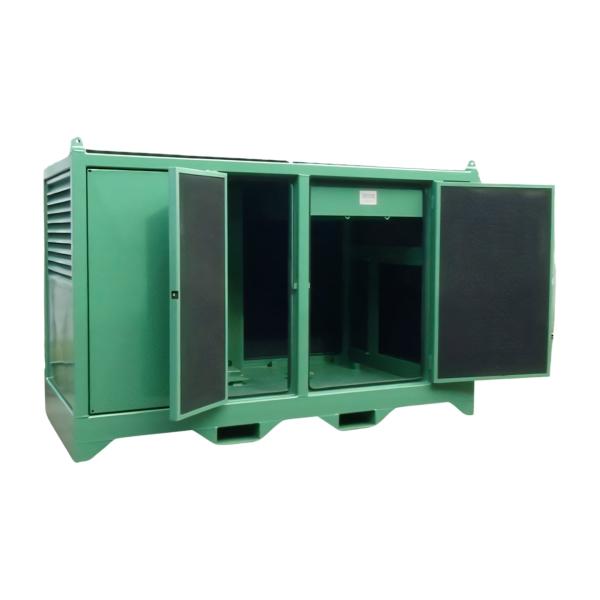 acoustic enclosure