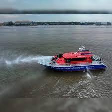 Marine Equipment