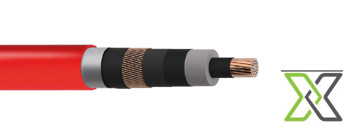 N2XS(FL)H 12/20 (24)kV CE cable