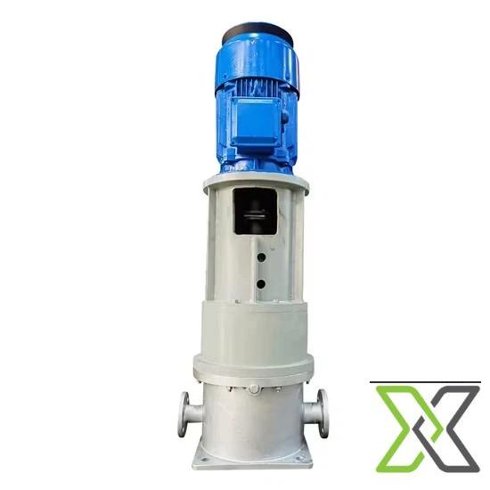 Mechanical Seal Pitot Tube Centrifugal Pump