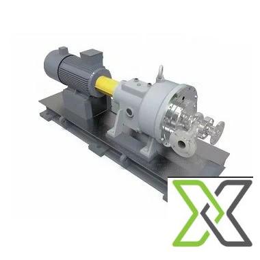 Hydrocarbon Liquid Transportation Sewage Slurry Pitot Pump