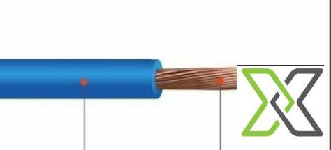 H07V-K Cable 450/750V CE cable