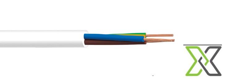 H05VV-F EN 50525-2-11 Flexible Cable CE cable