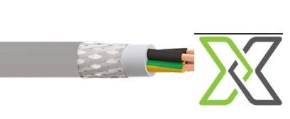 Powerchain CP UL Certified Cable