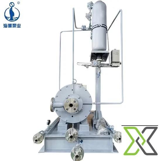 Horizontal Split Pumps High Pressure Spray Diesel Mud Pitot Pump