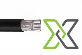 2X(st)H LSZH Cable