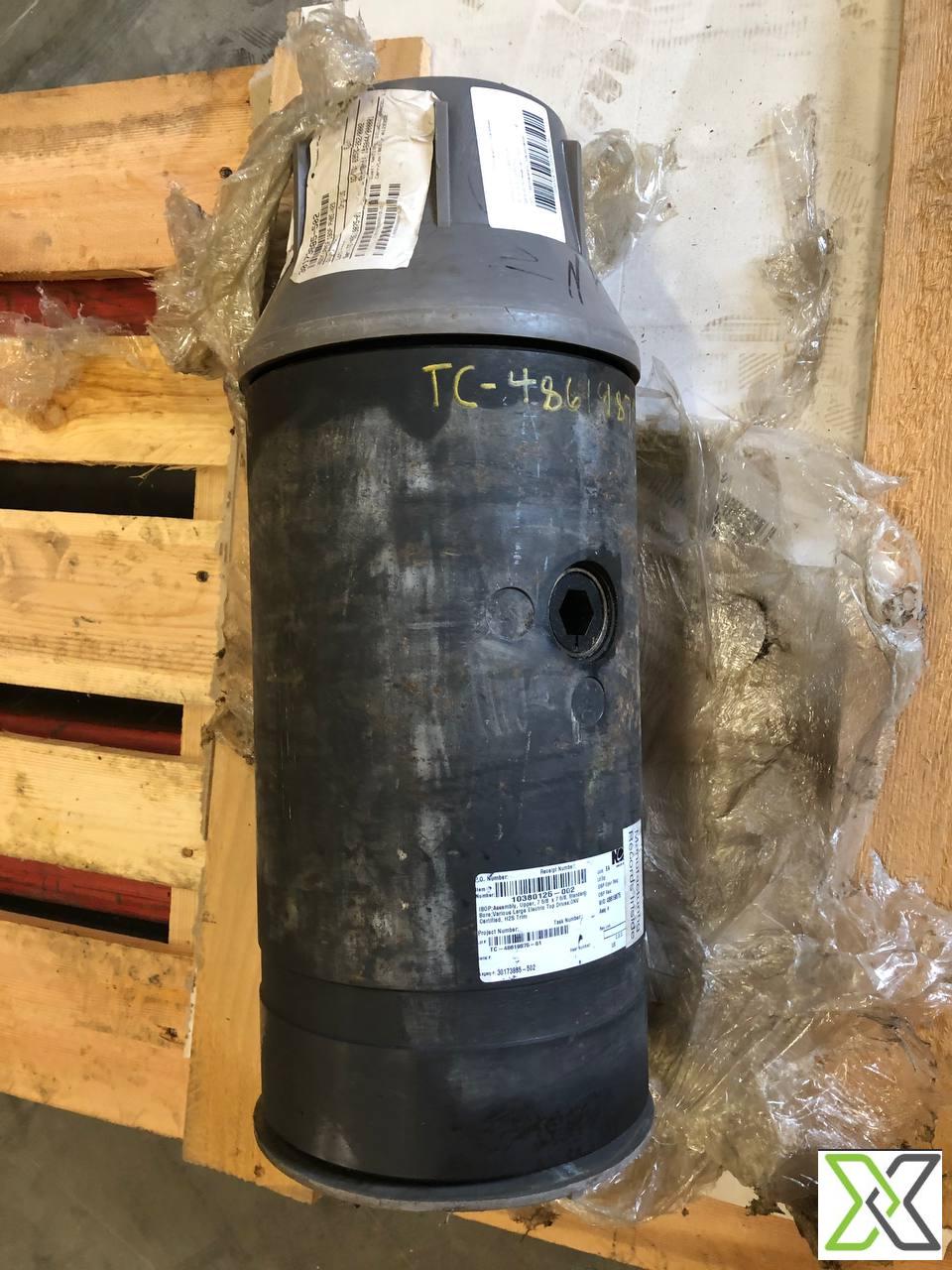 NOV 10380125-002 IBOP For TDS-4S